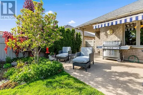 478 Bluewater Drive Saugeen Shores ON N0H 2C1