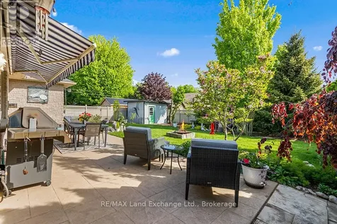478 Bluewater Drive Saugeen Shores ON N0H 2C1