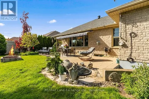 478 Bluewater Drive Saugeen Shores ON N0H 2C1