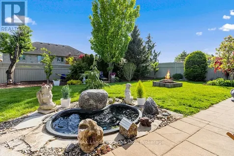 478 Bluewater Drive Saugeen Shores ON N0H 2C1