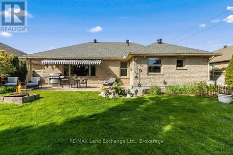 478 Bluewater Drive Saugeen Shores ON N0H 2C1