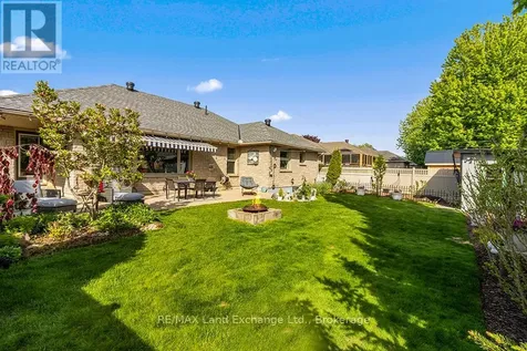 478 Bluewater Drive Saugeen Shores ON N0H 2C1