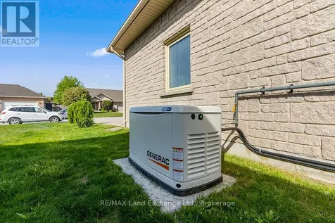 478 Bluewater Drive Saugeen Shores ON N0H 2C1