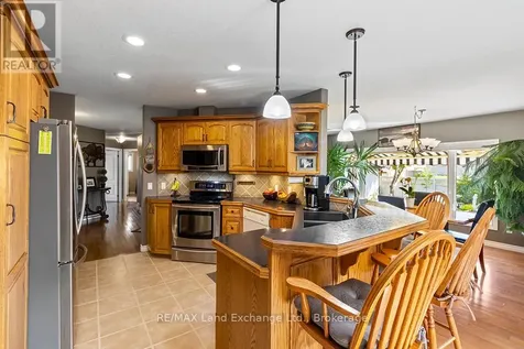 478 Bluewater Drive Saugeen Shores ON N0H 2C1