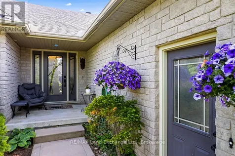 478 Bluewater Drive Saugeen Shores ON N0H 2C1