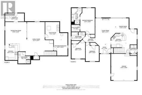 478 Bluewater Drive Saugeen Shores ON N0H 2C1