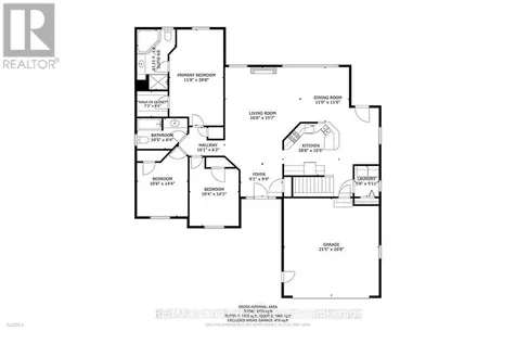 478 Bluewater Drive Saugeen Shores ON N0H 2C1