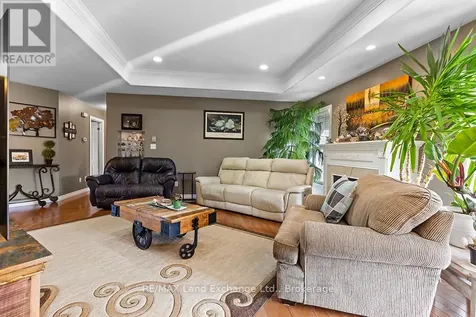478 Bluewater Drive Saugeen Shores ON N0H 2C1