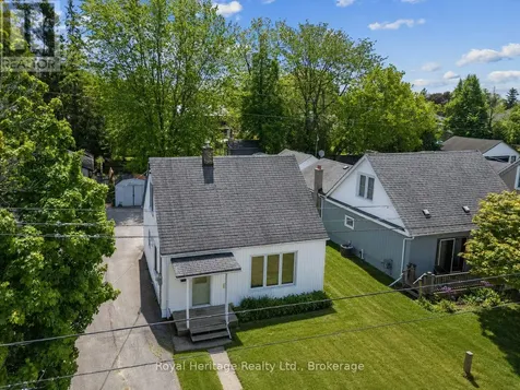 31 Caroline Street Port Hope ON L1A 1Y6