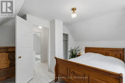31 Caroline Street Port Hope ON L1A 1Y6