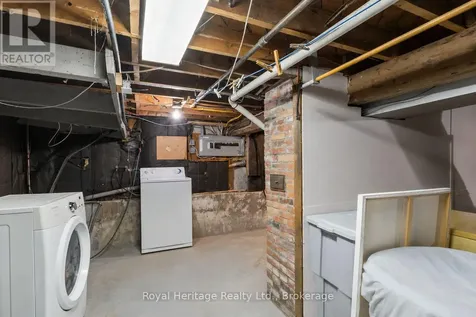 31 Caroline Street Port Hope ON L1A 1Y6