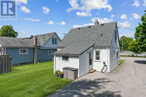 31 Caroline Street Port Hope ON L1A 1Y6