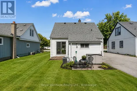 31 Caroline Street Port Hope ON L1A 1Y6