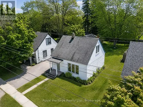 31 Caroline Street Port Hope ON L1A 1Y6
