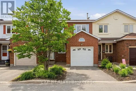 164 Midsummer Terrace Ottawa ON K1E 3V5