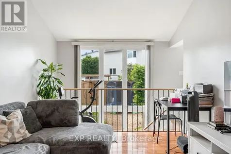 164 Midsummer Terrace Ottawa ON K1E 3V5