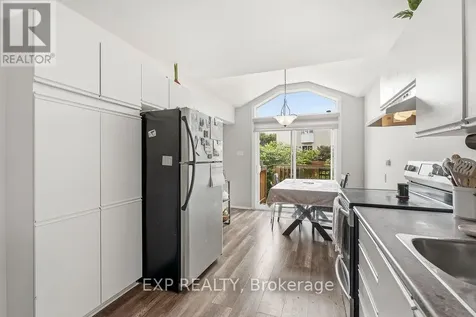 164 Midsummer Terrace Ottawa ON K1E 3V5