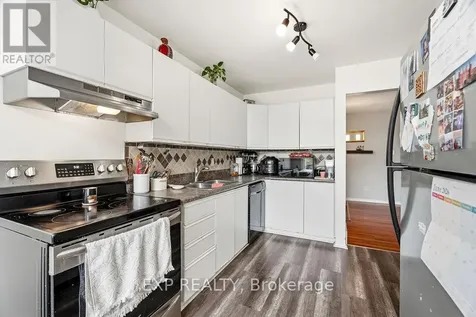 164 Midsummer Terrace Ottawa ON K1E 3V5