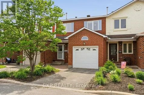 164 Midsummer Terrace Ottawa ON K1E 3V5