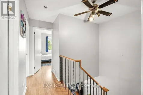 164 Midsummer Terrace Ottawa ON K1E 3V5