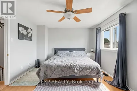 164 Midsummer Terrace Ottawa ON K1E 3V5