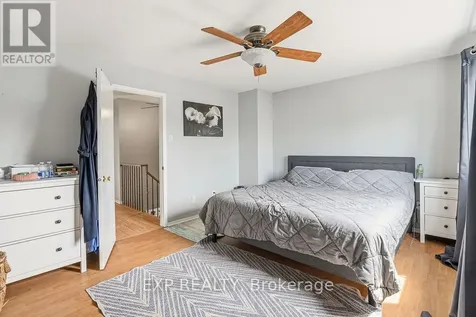 164 Midsummer Terrace Ottawa ON K1E 3V5