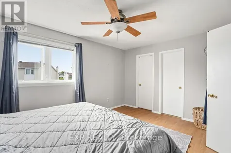 164 Midsummer Terrace Ottawa ON K1E 3V5