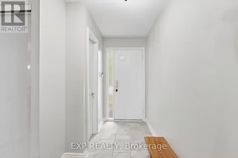 164 Midsummer Terrace Ottawa ON K1E 3V5