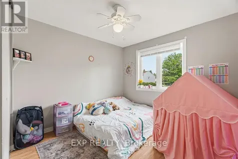 164 Midsummer Terrace Ottawa ON K1E 3V5