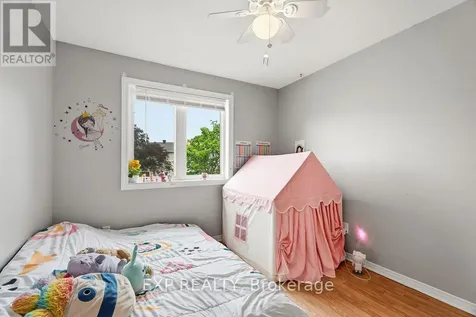 164 Midsummer Terrace Ottawa ON K1E 3V5