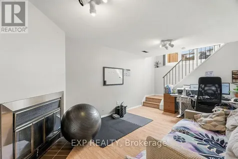 164 Midsummer Terrace Ottawa ON K1E 3V5