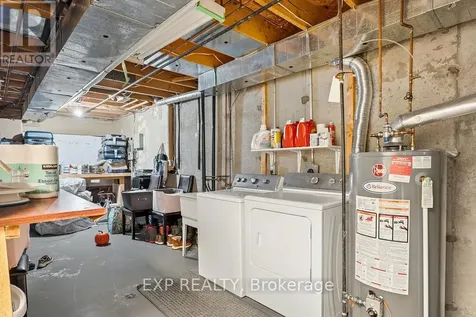 164 Midsummer Terrace Ottawa ON K1E 3V5