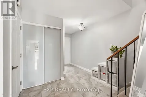 164 Midsummer Terrace Ottawa ON K1E 3V5