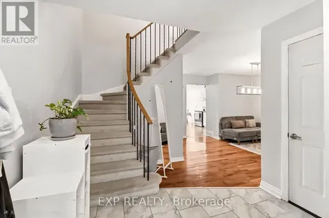164 Midsummer Terrace Ottawa ON K1E 3V5