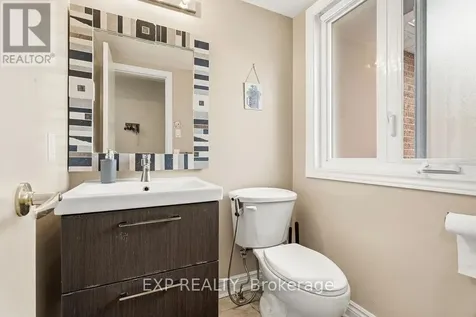 164 Midsummer Terrace Ottawa ON K1E 3V5