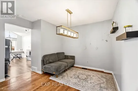 164 Midsummer Terrace Ottawa ON K1E 3V5