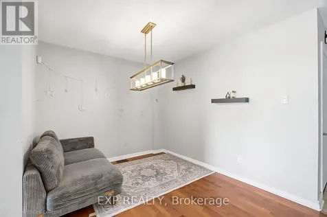 164 Midsummer Terrace Ottawa ON K1E 3V5