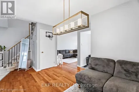 164 Midsummer Terrace Ottawa ON K1E 3V5