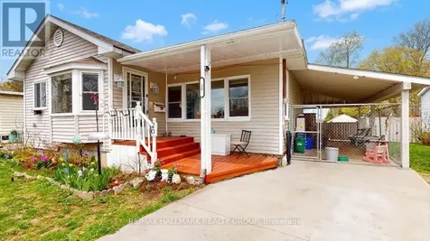 20 Crawford Street Brockville ON K6V 1S3
