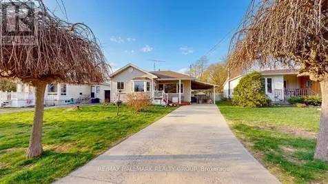 20 Crawford Street Brockville ON K6V 1S3