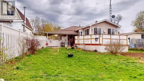 20 Crawford Street Brockville ON K6V 1S3