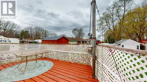 20 Crawford Street Brockville ON K6V 1S3