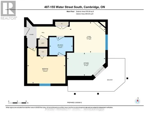 155 Water Street Cambridge ON N1R 3E3