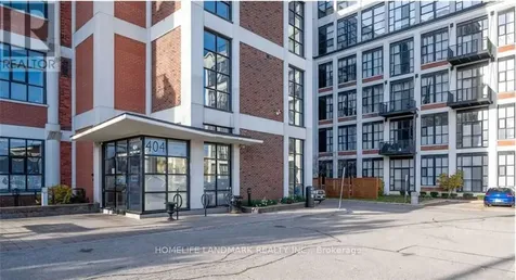404 King Street West Kitchener ON N2G 2L5