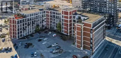 404 King Street West Kitchener ON N2G 2L5