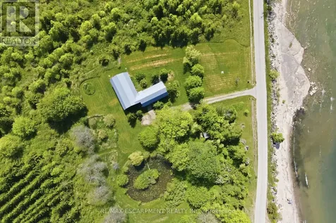 2069 Lakeshore Road Haldimand ON N1A 2W8