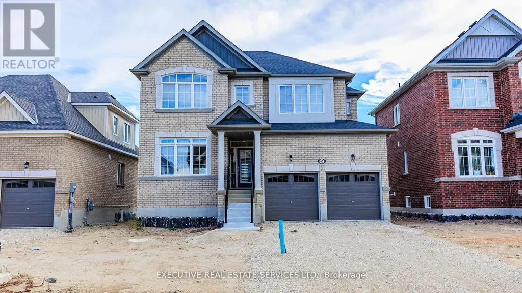 42 Tracey Lane Collingwood ON L9Y 3L7