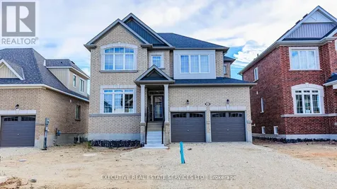 42 Tracey Lane Collingwood ON L9Y 3L7