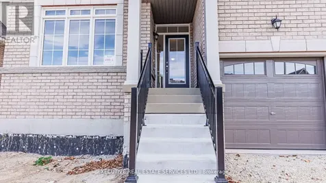 42 Tracey Lane Collingwood ON L9Y 3L7