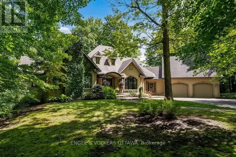 1412 Houston Crescent Ottawa ON K2W 1B6
